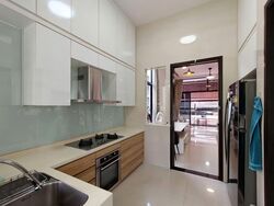 Seletar View (D28), Terrace #600832151
